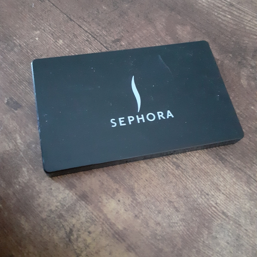 Sephora compact mirror - Picture 2 of 3